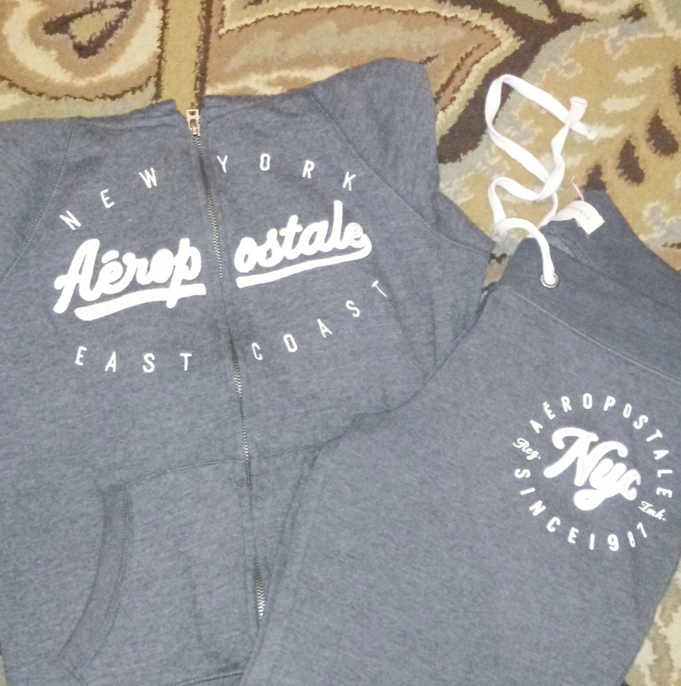 Jogging set
